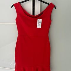 Mini Dress, size 10, NEW