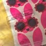 Orla Kiely Silk Scarf Image 3