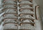 Kitchen Cupboard door handles