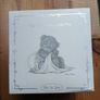 Christening money box Tatty Teddy New Image 4