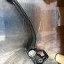 Motorcycle Foot brackets Image 3