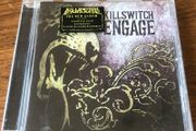 Killswitch Engage - CD 2009 Heavy Metal