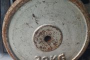 Weight Plate