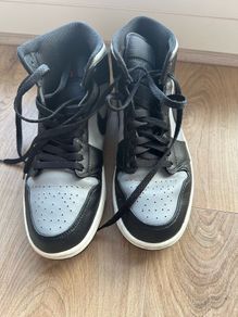 Nike Air Jordan 1
