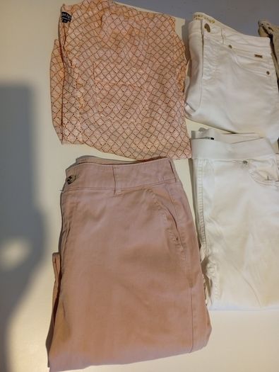 Womens Clothes Bundle, Immaculate Condition, Size 10-12