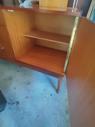 Mid Century Sideboard