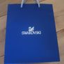 Swarovski Presentation Case, Velour Pouch & Gift Bag Swarovski Presentation Case, Velour Pouch & Gift Bag Image 3