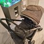 Mamas And Papas ocaro travel system 3 in 1 Image 6