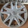 Ford Fiesta 15" hubcaps Image 4