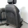 2014 Audi A6 Spline Leather Seats Set Image 4
