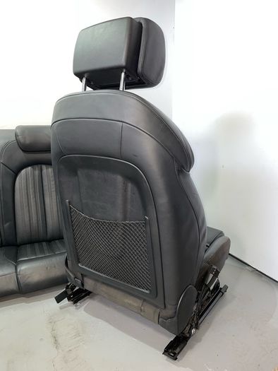 2014 Audi A6 Spline Leather Seats Set