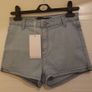 Girls Shorts Bershka XS/S Image 3