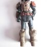 Disney Pixar Lightyear Space Ranger Defence Figure Mo Image 2