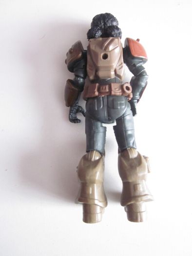 Disney Pixar Lightyear Space Ranger Defence Figure Mo