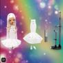 Rainbow High Holiday Edition Collector Doll- Roxie Grand Image 2