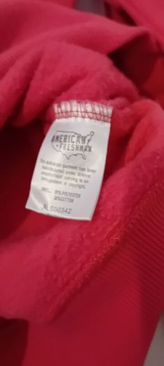 American Freshman Hoodie