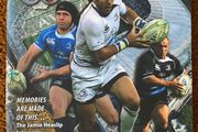 2011 Leinster v Leicester Tigers - Heineken Cup Programme