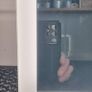 LED Bathroom Mirror 60x80cm Antifog Demister Image 3