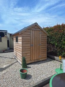 shed (Abwood)