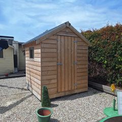 shed (Abwood)