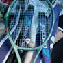 Yonex Percept 97D Image 4