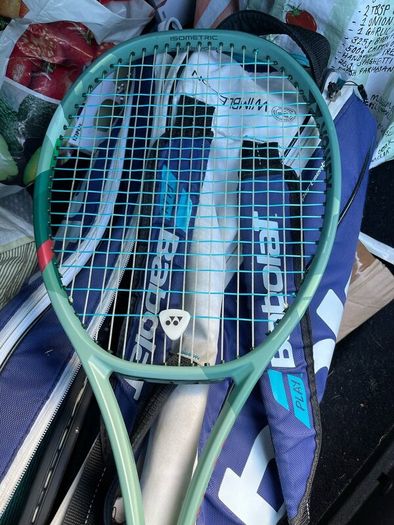 Yonex Percept 97D