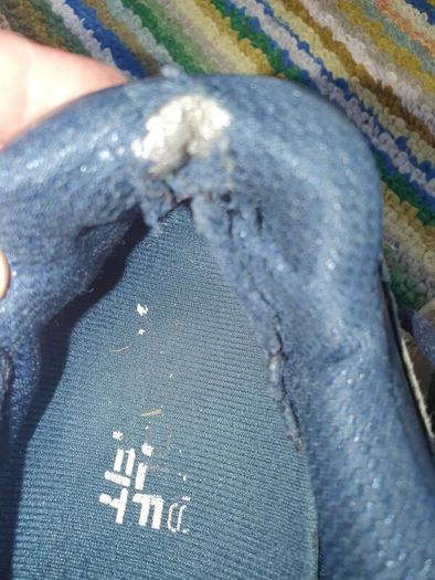 Free Golf Shoes- Skechers size 9