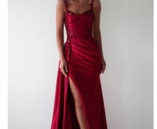 Debs/Occasion Dress