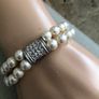 pearl bracelet Image 5