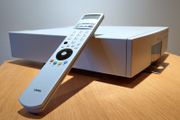 Linn Mimik / Loewe Legro CD Player - Pristine Condition!