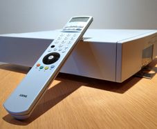 Linn Mimik / Loewe Legro CD Player - Pristine Condition!