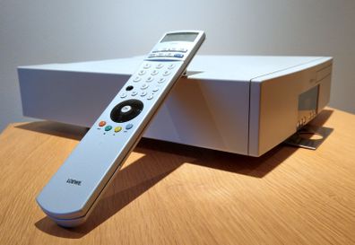 Linn Mimik / Loewe Legro CD Player - Pristine Condition!