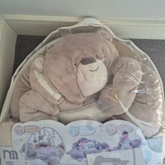 Mothercare Playmat and Arch 3 Stages