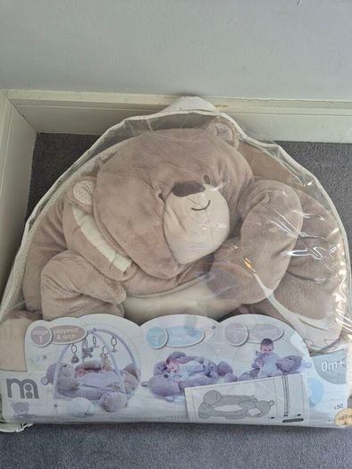 Mothercare Playmat and Arch 3 Stages