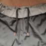 Double Up Yoga/Gym Shorts-Black/Pink size 10 Image 2