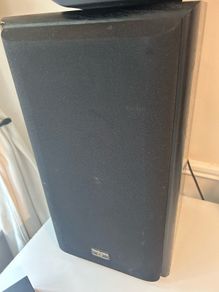Technics Stereo Speakers