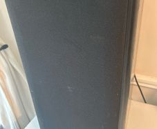 Technics Stereo Speakers