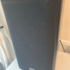 Technics Stereo Speakers