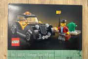 Lego 40532 Vintage Taxi