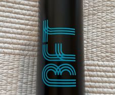 BFT International Drinks Bottle