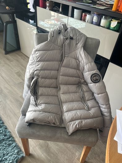 canada goose crofton