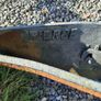 Antique Pierce Wexford Plow Image 4