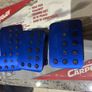 Pedal covers for car Image 6