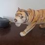 porcelain tiger Image 2