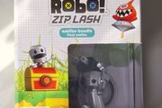 Chibi-Robo! Zip Lash Amiibo Bundle 3DS