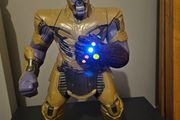 Large Thanos Figure