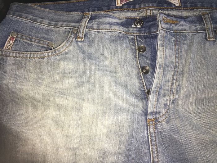 Jeans men's size 36 32