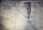 Jeans men's size 36 32