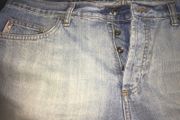 Jeans men's size 36 32