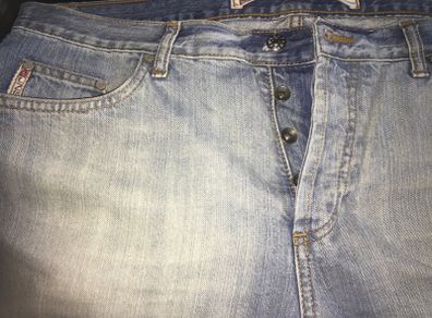 Jeans men's size 36 32